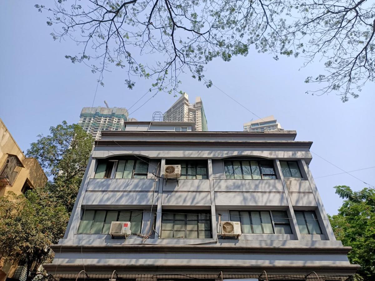 Kalpataru Hometel Мумбаи Экстерьер фото